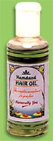 Hair Oil