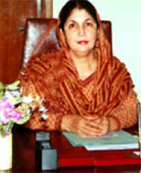 Sadia Rashid