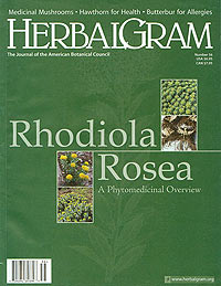 HerbalGram