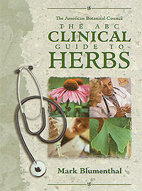 Clinical Guide to Herbs